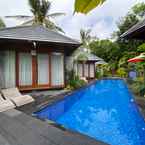 Review photo of Pradja Slumbung Villas Nusa Penida from I G. N. A. F.