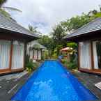 Review photo of Pradja Slumbung Villas Nusa Penida 3 from I G. N. A. F.