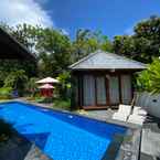 Review photo of Pradja Slumbung Villas Nusa Penida 2 from I G. N. A. F.