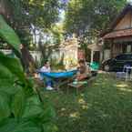 Review photo of Omah Pitoe Homestay from Mita Y.