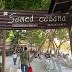 Review photo of Samed Cabana Resort from Onkunya O.