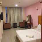 Review photo of Townhouse OAK Hotel Mrc Melaka Raya from Alvin C. W. L.