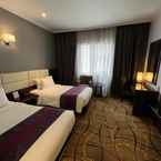 Review photo of AnCasa Hotel Kuala Lumpur, Chinatown by AnCasa Hotels & Resorts from Alvin C. W. L.
