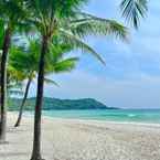 Imej Ulasan untuk Paralia Khem Beach Phu Quoc Hotel dari Thai T. T. H.
