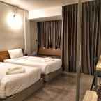 Hình ảnh đánh giá của S.22 Hotel Suratthani 2 từ Jiravadee J.