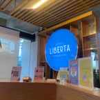 Review photo of Liberta Hotel Jimbaran from Retno P. D.