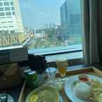 Review photo of Four Points by Sheraton Jakarta Thamrin from Adolf S. G.