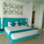Review photo of Amala Grand Bleu Resort 4 from Pichanun P.