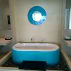 Review photo of Amala Grand Bleu Resort 6 from Pichanun P.