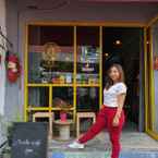 Hình ảnh đánh giá của Hong Hostel 3 từ Melanie R. A.