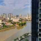 Hình ảnh đánh giá của M-H Residence - Vinhomes Golden River Ba Son 6 từ Nguyen Q. H.