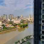 รูปภาพรีวิวของ M-H Residence - Vinhomes Golden River Ba Son 6 จาก Nguyen Q. H.