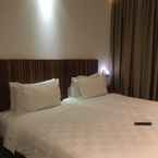 Review photo of Greenhost Boutique Hotel 5 from Joanna M. I.