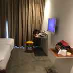 Review photo of Greenhost Boutique Hotel 6 from Joanna M. I.