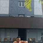 Hình ảnh đánh giá của Ayola First Point Hotel Pekanbaru 2 từ Tito K.