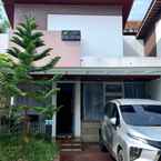 Review photo of Villa Calista Garut from Rifana S. B.