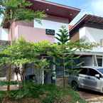 Hình ảnh đánh giá của Villa Calista Garut 2 từ Rifana S. B.