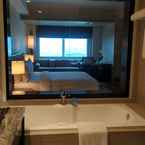 Review photo of Gran Melia Jakarta 4 from Nurviana M. S.