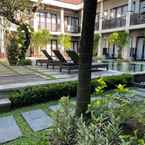 Review photo of ABISHA Hotel Sanur from Mikhael P.