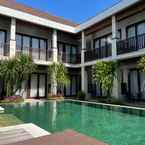 รูปภาพรีวิวของ ABISHA Hotel Sanur 6 จาก Mikhael P.