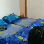 Review photo of Budget Room Zaky Guest House (ZKB) from Doni N.