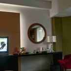 Ulasan foto dari grandkemang Hotel dari Abdur R.