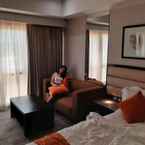 Review photo of Limketkai Luxe Hotel 2 from Charmaine R.