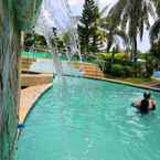 Ulasan foto dari Dona Josefa Beach Resort 4 dari Kethura D. D.