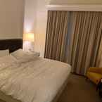 Review photo of Rendezvous Hotel Singapore by Far East Hospitality from Juniko A. L.