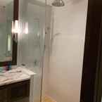 Review photo of Rendezvous Hotel Singapore by Far East Hospitality 6 from Juniko A. L.