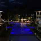 รูปภาพรีวิวของ Club Samal Resort 2 จาก Romeo S. J.