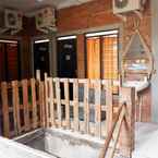 Hình ảnh đánh giá của Homestay Kota Baru Jepara 2 từ Cita M.