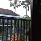 Review photo of ABISHA Hotel Sanur from Nurul Y. S. B. G.