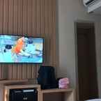 Review photo of ABISHA Hotel Sanur 3 from Nurul Y. S. B. G.