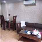 Review photo of An Nhien Nguyen Trai Serviced Apartment from Hoang A. D.