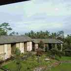 Review photo of Sambi Resort, Spa & Restaurant 3 from Lisna L.