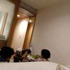 รูปภาพรีวิวของ Room at Pinang Emas Pondok Indah		 4 จาก Wiwik C. E.