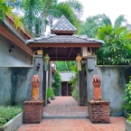 Review photo of Pai Vintage Garden Resort 6 from Thanuwong H.