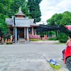 Review photo of Pai Vintage Garden Resort 7 from Thanuwong H.