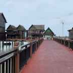 Review photo of Sea Villa at Langkawi Lagoon Resort 2 from Isuhaila I.