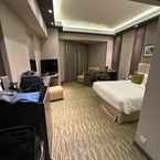 Review photo of M Hotel Singapore City Centre from Shella C.