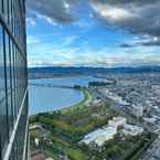 Review photo of Lake Biwa Otsu Prince Hotel 2 from Shella C.