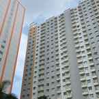 Review photo of youre at - Galeri Ciumbuleuit Apartment 2 from Nova K.