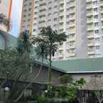 Review photo of youre at - Galeri Ciumbuleuit Apartment 5 from Nova K.