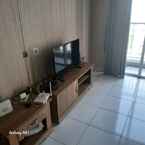 Review photo of Elegant Unit 2BR Casa De Parco Apartment from Diah P. P.