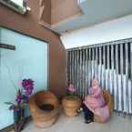 Hình ảnh đánh giá của Hotel Parma Pekanbaru từ Yelmida Y.