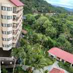 Review photo of Laprima Hotel from Florentina N. H.