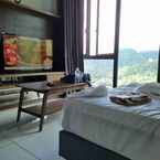 Ulasan foto dari Geo38 Premier Suites Genting Highlands dari Wiliyanto W.