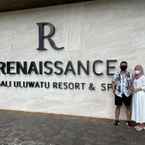 Review photo of Renaissance Bali Uluwatu Resort & Spa from Idul A. D. M.