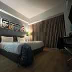 รูปภาพรีวิวของ Idoop Hotel by Prasanthi จาก Ratih E. R.